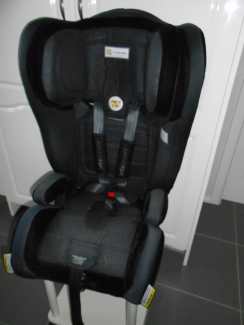 Car seats 6mth to 8 years best sale