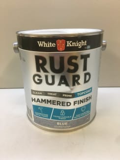 dulux rust guard