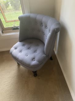 Gumtree bedroom 2024 chair