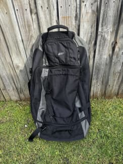 100L Large Capacity Camping Hiking Backpack — ERucks