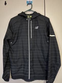 New balance reflective lite hotsell packable jacket