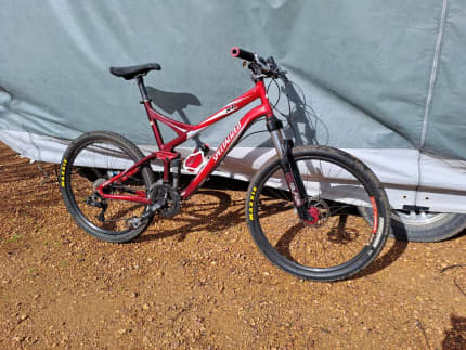 specialized mountain bike gumtree
