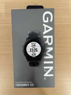 Garmin watch Other Electronics Computers in Newmarket QLD Gumtree Australia