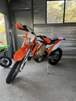 Ktm 450 exc Motorcycles Gumtree Australia Bowral Area Moss