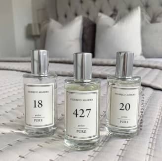 Fm designer inspired discount fragrances