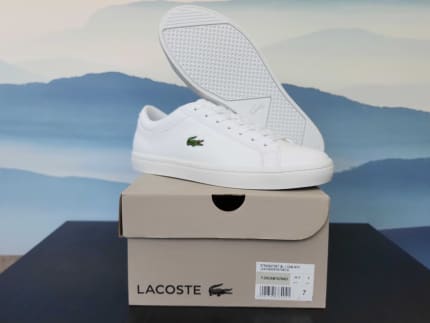 Lacoste hot sale straightset bl1