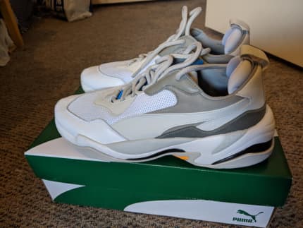 Puma thunder store spectra glacier