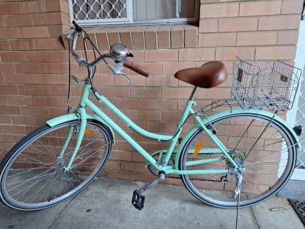 70cm holland discount vintage cruiser bike