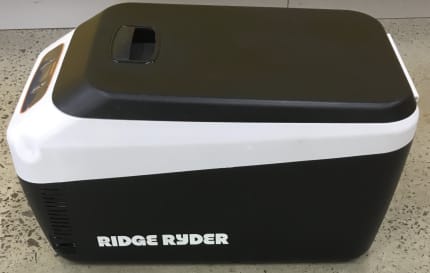 60l ridge ryder fridge