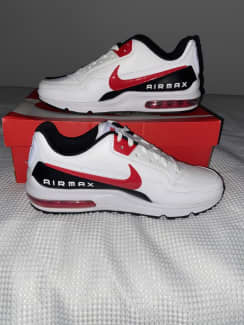 Air max hot sale m9 leather