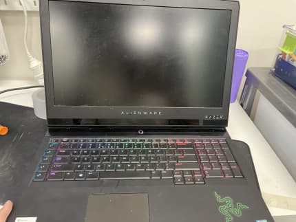 Alienware 17 r5 hot sale gtx 1070