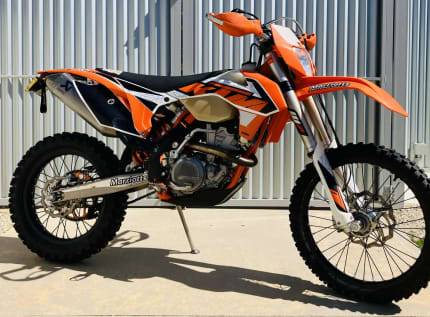 Ktm 2025 350 gumtree