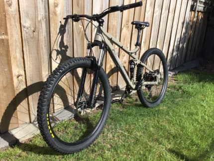 Gumtree discount norco bike