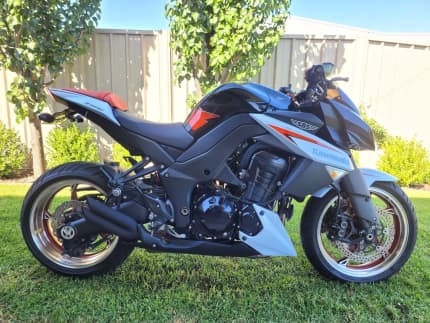 Gumtree wagga online motorcycles