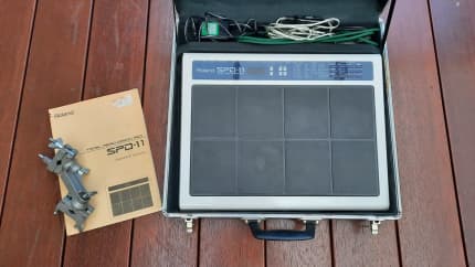 Roland SPD-11 Electronic Percussion Pad | Percussion & Drums