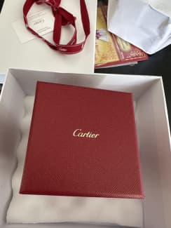 Cartier scented candle Decorative Accessories Gumtree