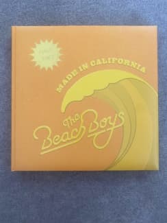 Beach Boys Made in California 6CD Boxed Set | CDs & DVDs