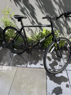 Reid Urban S Commuter Bike Men s Bicycles Gumtree Australia