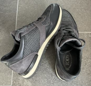 Brand new condition TOD'S sneakers, size EU 40 | Men's Shoes ...