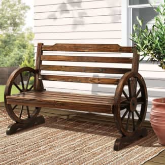 Gumtree outdoor bench discount seat