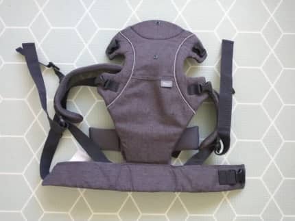 Gumtree baby outlet carrier