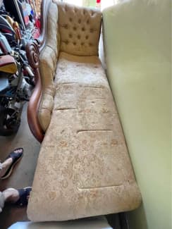 Chaise deals lounge gumtree