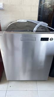 F12 hot sale asko dishwasher