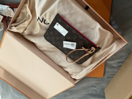 How To Tell The Difference Between Real And Fake Louis Vuitton Listed On  Gumtree