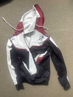 Avengers on sale 4 jacket