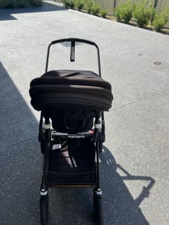 Bugaboo deals fox gumtree