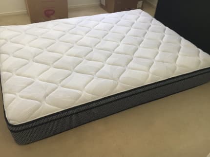 Sealy perfect on sale balance mattress