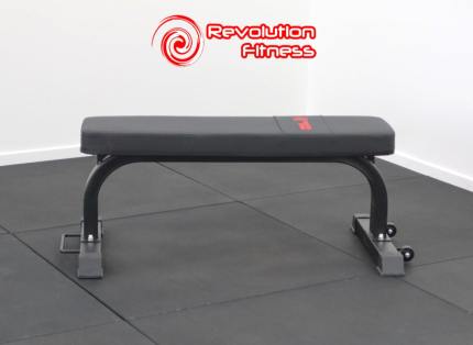 Fitness Town Flat Bench - Fitness Town