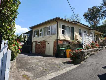 4 bedroom house discount for rent balmain