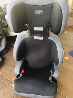 Mothers choice dawn booster 2024 seat