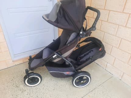 Strollers gumtree clearance