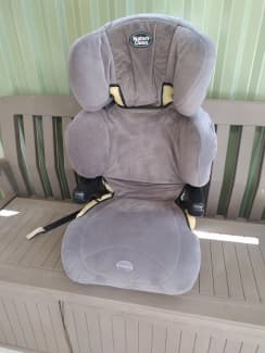 Mothers choice shop imperial booster seat