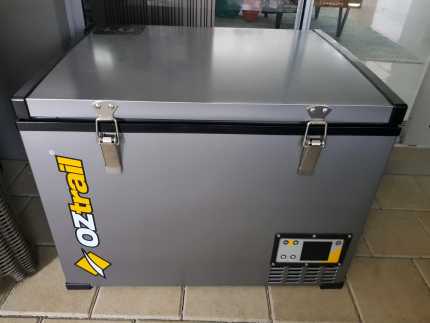 oztrail 45l fridge