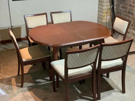 dining table reasonable price