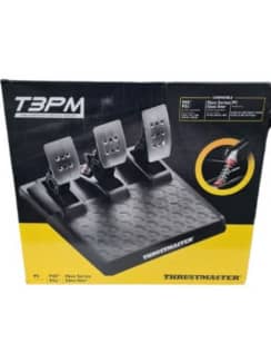 Thrustmaster Pedales T 3PM Negro