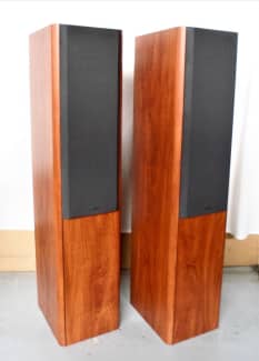 celestion f30 tower speakers