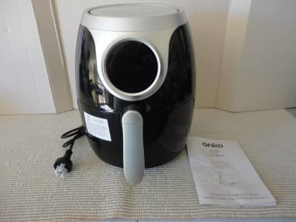 Anko 3.2 store litre air fryer