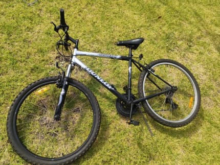 Bike sales deals gumtree