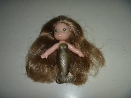 Sea wees mermaid on sale dolls