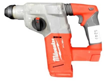 Milwaukee discount m18 ch