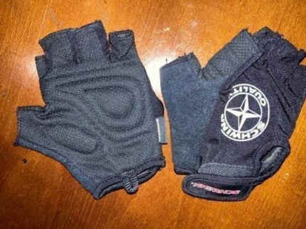 schwinn gloves