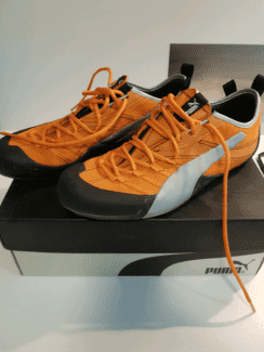 Puma on sale klim shoes