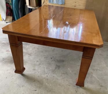 Silky oak on sale furniture gumtree