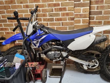 2014 yamaha ttr125e Motorcycles Gumtree Australia Penrith Area