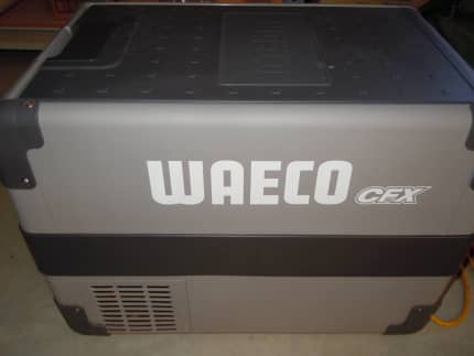 Waeco fridge hot sale cfx 40