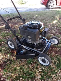 Victa discount utility mower